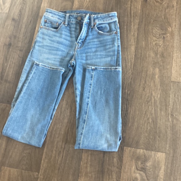 American Eagle Airflex jeans - Picture 2 of 5